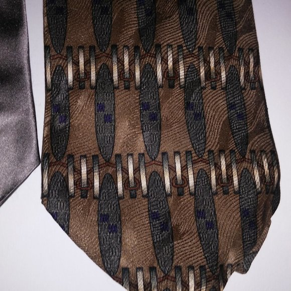 Set‎ of 5 Men's Ties - Picture 7 of 9